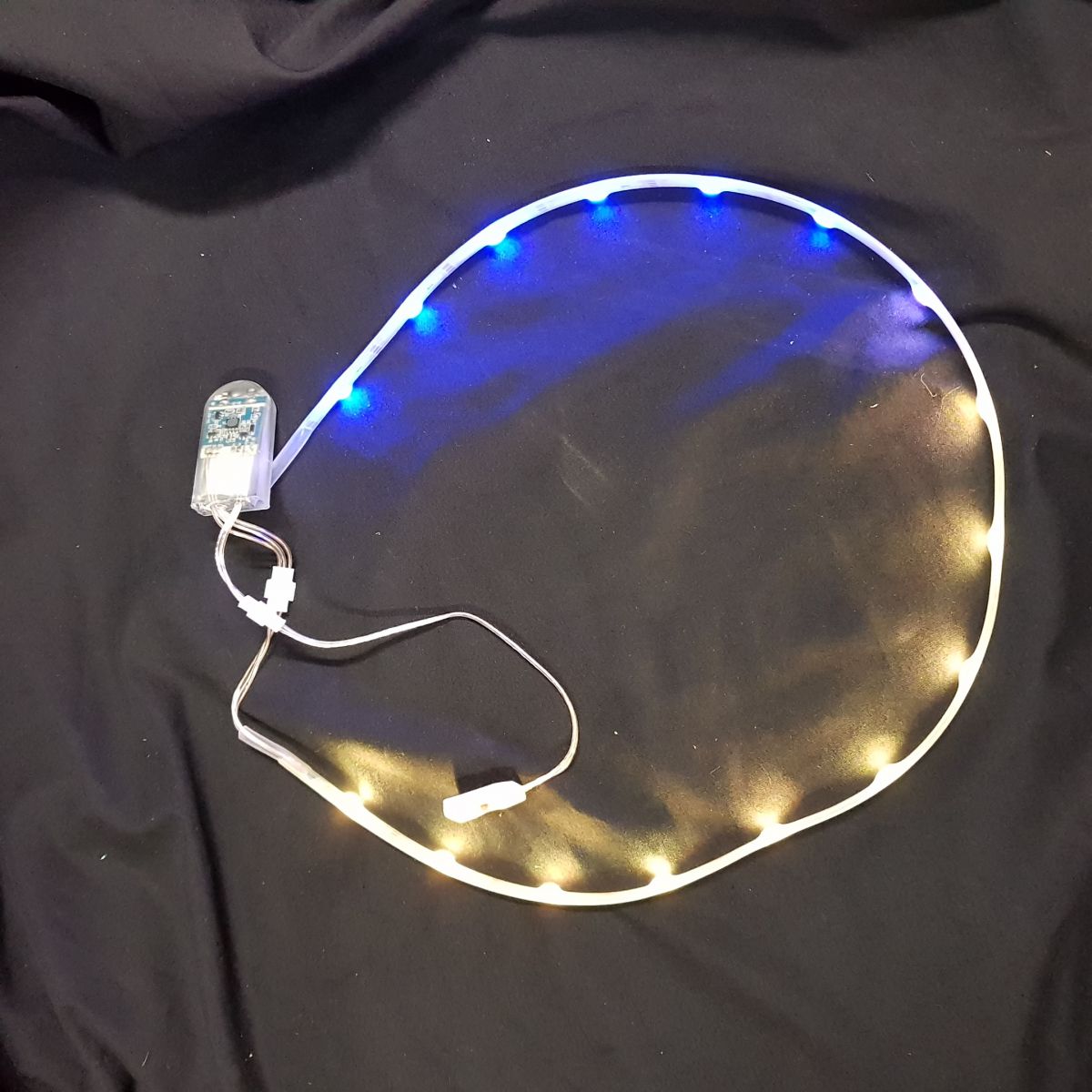 LED Lighting Singapore LED Strip Lights Singapore LED Downlights