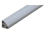 Triangular Corner Type LED Track, LED Profile