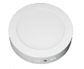 Surface Mounted Round LED Downlight