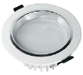High Power LED Down Light, LED Downlights