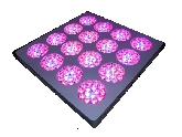 Modular LEDprincess Grow Light Panel
