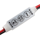LED Mini Controller for LED Strip