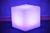 LED Glow Light Object