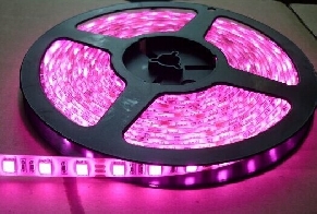 SMD3528 240LED/M DC12/24V 1200LED/Reel (LP-LS-3528FS240) / www.LEDStrip.com.sg