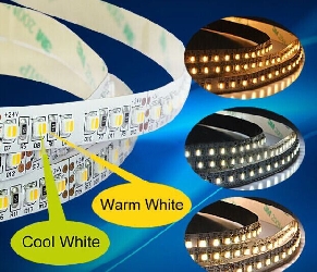 SMD5050 120LED/M (RGBW) 28.8W/M (LP-LS-5050FSRGBW120) - www.LEDStrip.com.sg