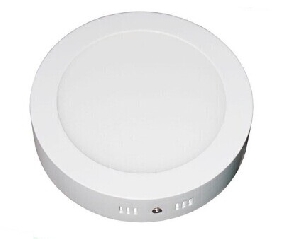 18W Surface Mounted Round LED Panel Down Light(LP-SMR-18W)