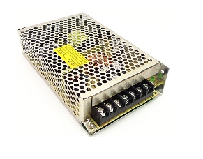 LED Driver, LED Switcher (LPD-Standard), Alum Case, CE/ROHS/EN: www.LEDdriver.com.sg