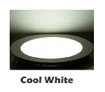 18W Super Bright Round LED Downlight (LP-RDL-18W)