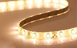 SMD3528 60LED IP65/IP68 LED Fexible Strip Light 4.8W/M (LP-LS-3528FS60) - www.LEDStrip.com.sg