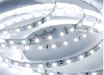 SMD3528 120LED DC12/24V Flexible Strip 600LED/Reel (LP-LS-3528FS120) - www.LEDStrip.com.sg