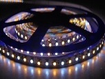 SMD3528 120LED/M Color Temperature Adjustable Strip (LP-LS-3528CTA120) - www.LEDStrip.com.sg