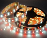SMD5050 30LED/M RGBW LED Strip 7.2W/M (LP-LS-5050FSRGBW30) - www.LEDstrip.com.sg