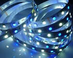 SMD5050 60LED/M (RGBW) LED Strips 14.4W/M (LP-LS-5050FSRGB60) - www.LEDStrip.com.sg