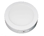 18W Surface Mounted Round LED Panel Down Light(LP-SMR-18W)