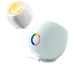 LED Mood Lights, 256 Colours Slide Touch Sensor (SGD15.00)