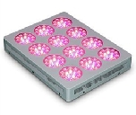 540W 516x402x70mm LEDprincess LED Grow Lights (LP-GL-12R408W3) - www.LEDgrowlight.com.sg