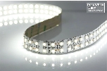 SMD5050 120LED/M IP65/67/68 LED Strip 28.8W/M (LPS-50120D) - www.LEDStrip.com.sg