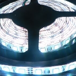 SMD5050 60LED/M IP65/67/68 Strip 14.4W/M (LP-LS-5050FS60A) - www.LEDStrip.com.sg