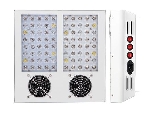280W 305x300x100mm LEDprincess Grow Light (LP-GL-S280W35) www.LEDgrowlight.com.sg