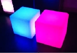 LED Glow Light Object (LPN-LEDO) - www.LEDneon.com.sg